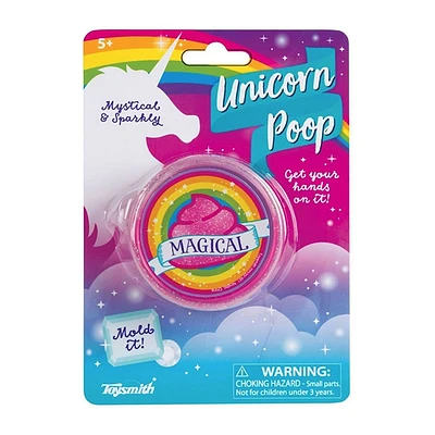 Unicorn Poop