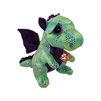 Ty Beanie Boos- Cinder The Dragon