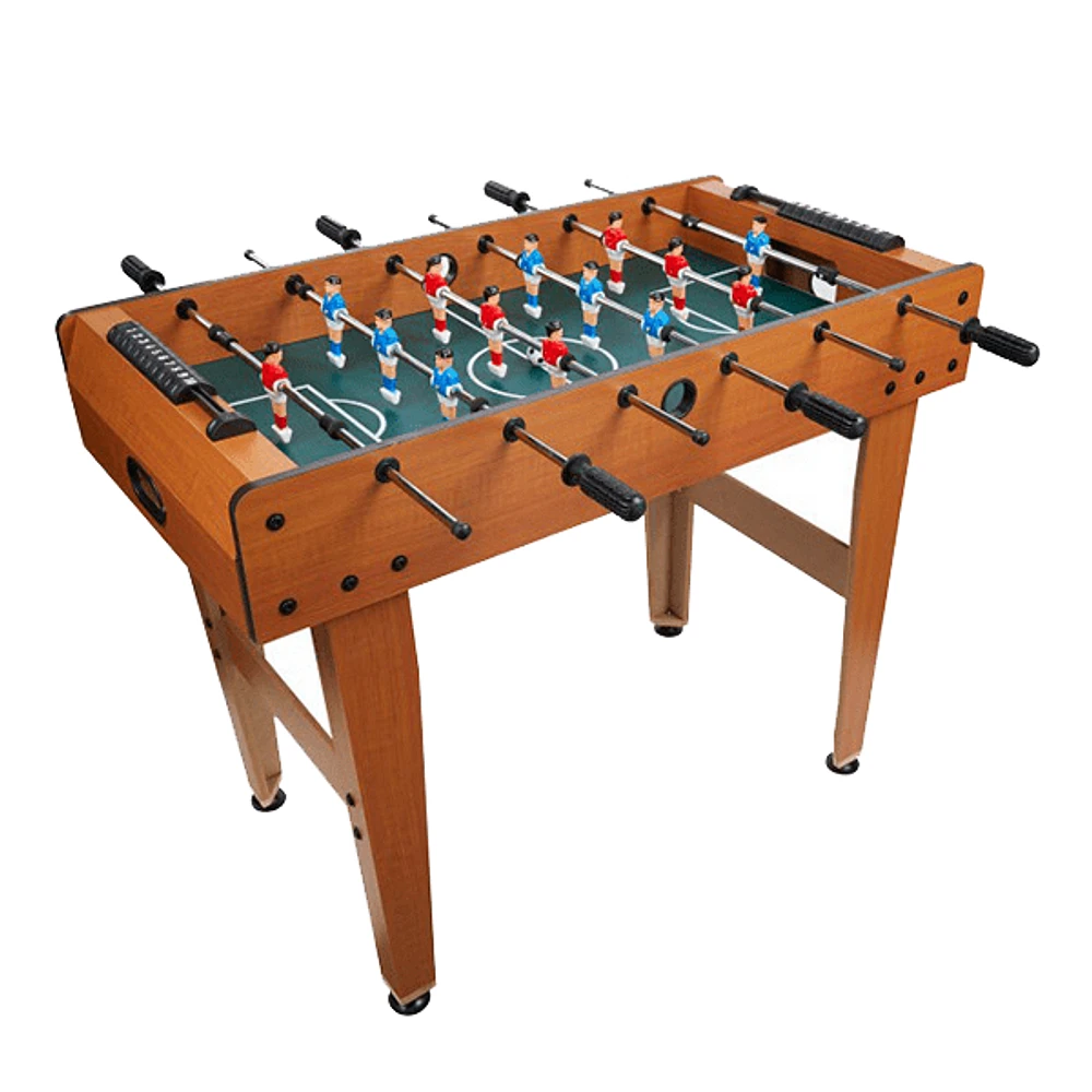 Foosball Soccer Table Large (IN-STORE SALES ONLY)