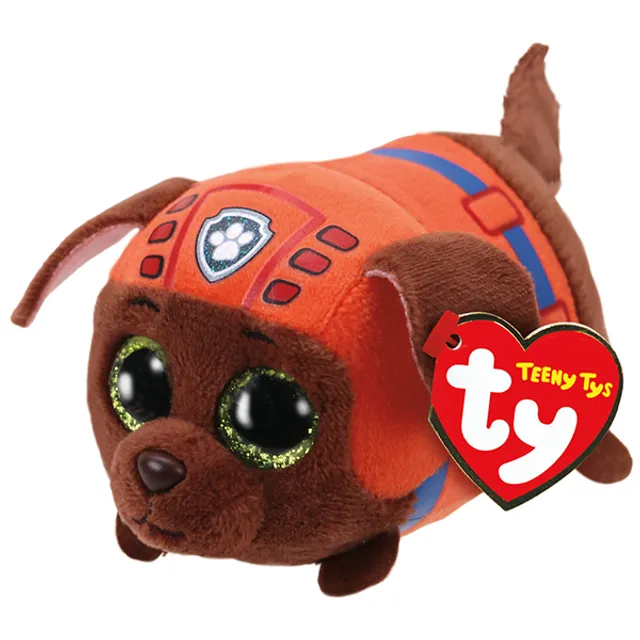 PAW Patrol Live! - Zuma is a playful Labrador pup. This energetic beach  puppy is the PAW Patrol's water rescue dog! 🌊 Zuma loves to laugh and  surf. You can catch Zuma