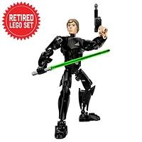 LEGO Constraction Star Wars: Luke Skywalker