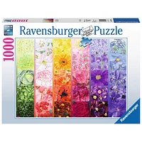 The Gardener’s Palette 1000-Piece Jigsaw Puzzle