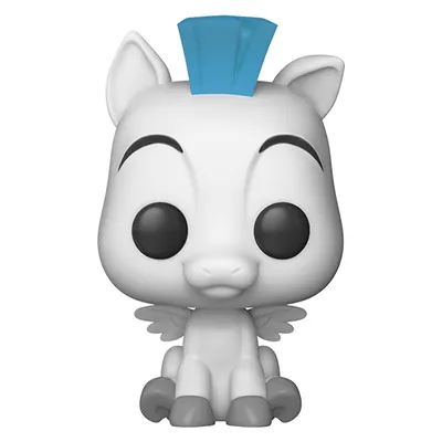 Funko POP! Disney Hercules Vinyl Figure #378