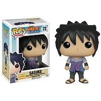 Funko Pop! Naruto Sasuke