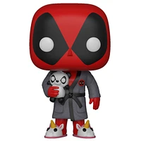 Pop Playtime Deadpool Vinyl Figure