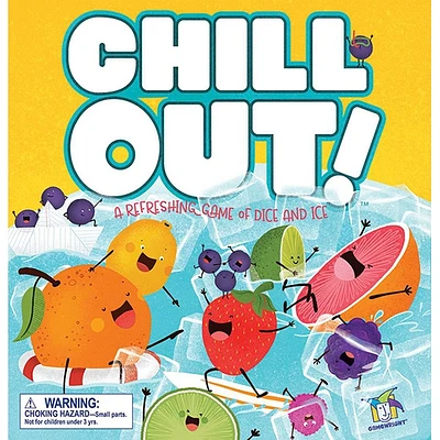 Chill Out