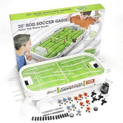 Table Top Soccer 20″