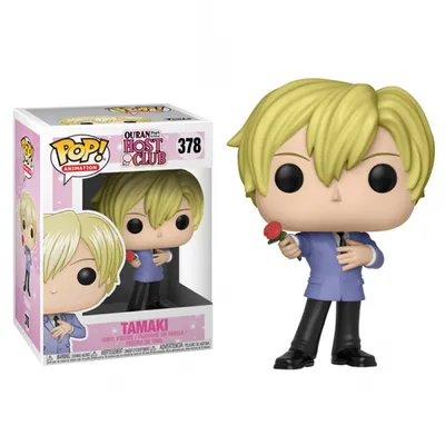 Funko Pop Ouran High School Host Club Tamaki Vinyl Figure | Scarborough  Town Centre Mall