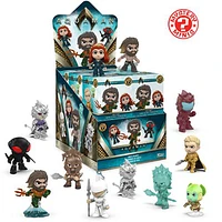 Aquaman Mystery Minis Assorted