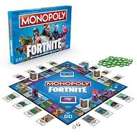 Monopoly Fortnite