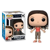 Pop Friends Monica Geller Vinyl Figure