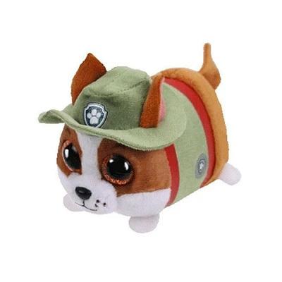 Teeny Ty Paw Patrol Tracker Chihuahua Plush Toy