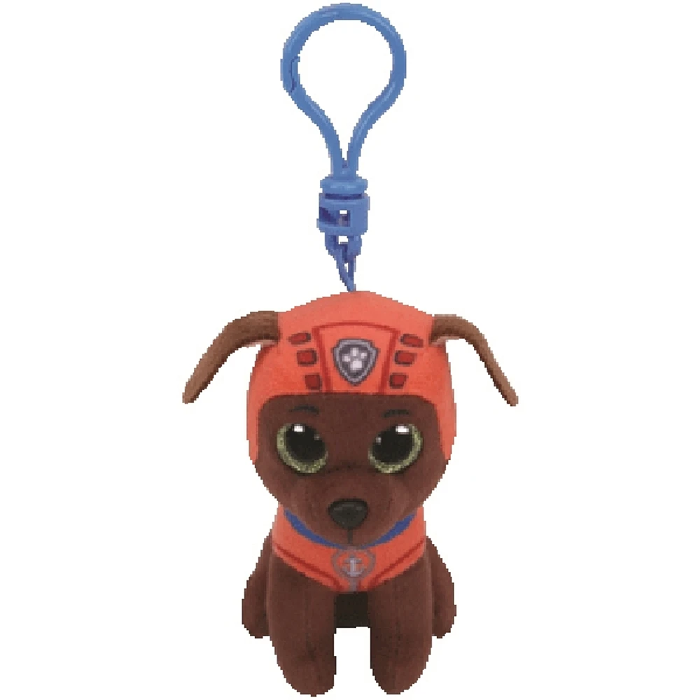 Zuma Water Rescue Paw Patrol Clip