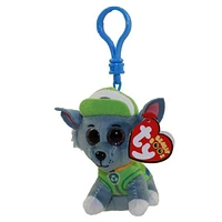 TY Tracker – Paw Patrol Clip Plastic Key Clip