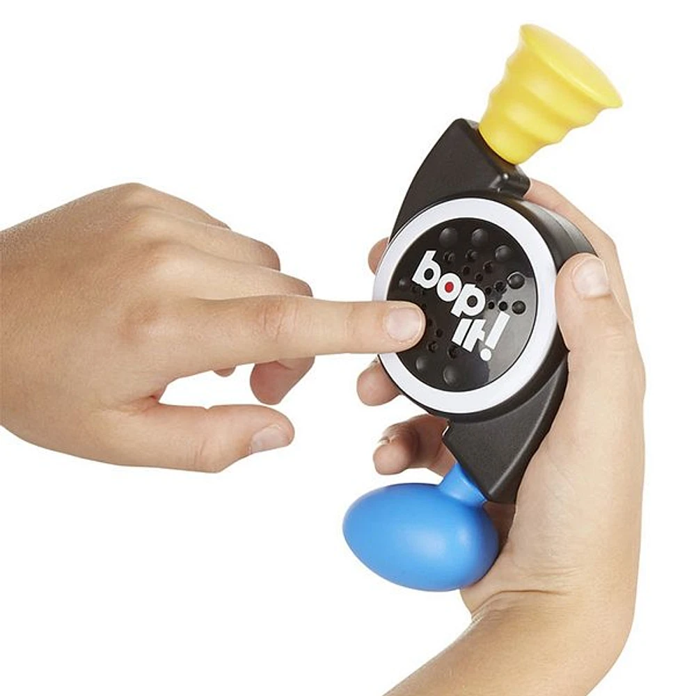 Bop it Micro Series