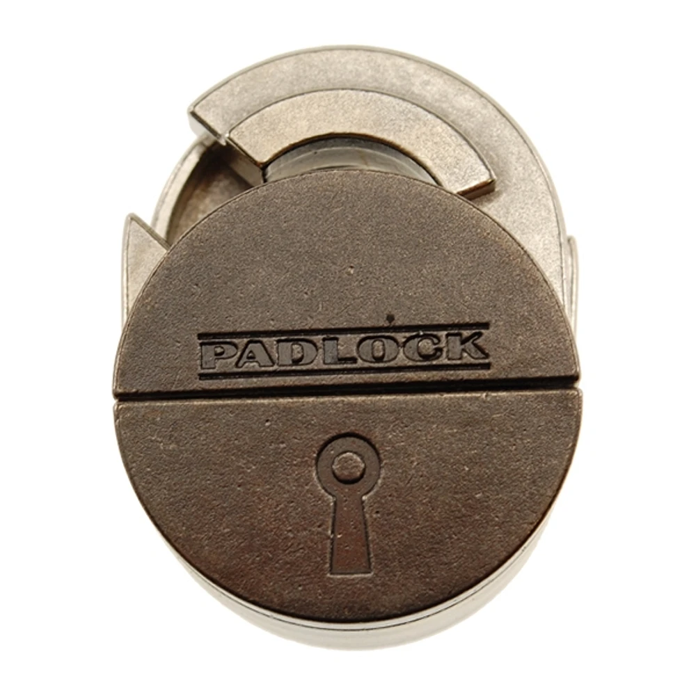 Hanayama Cast Padlock