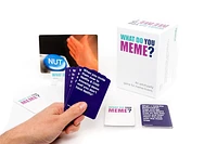 What do you Meme?