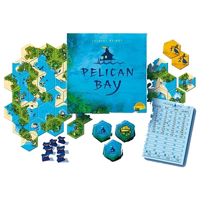 Pelican Bay