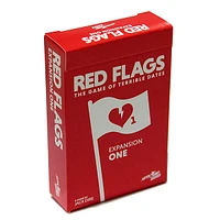 Red Flags Expansion One