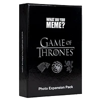 What Do You Meme: Game of Thrones Expansion