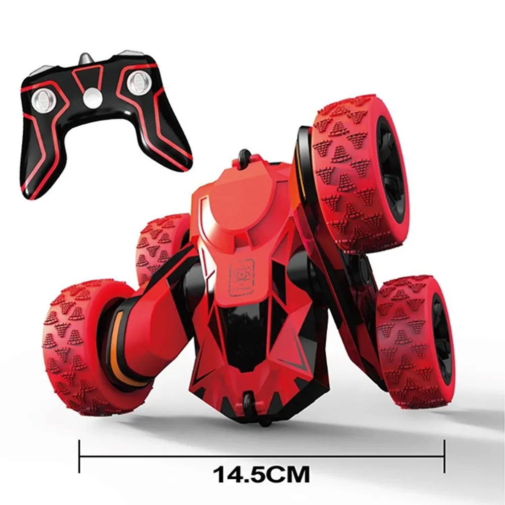 atom max rc car