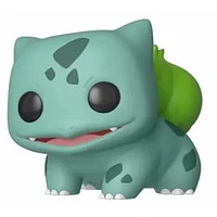 Funko Pop! Animation Pokemon Bulbasaur