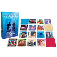 Codenames: Disney Family