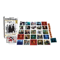 Codenames Harry Potter