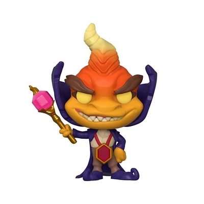 Pop Games: Spyro – Ripto Vinyl Figure