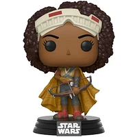 Pop Star Wars: Episode 9, Rise of Skywalker – Jannah Vinyl Figure