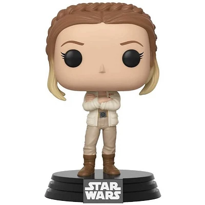 Funko Pop! Disney Star Wars Lieutenant Connix