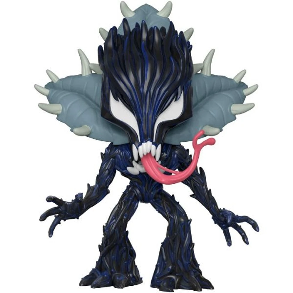 Pop Marvel: Venom – Groot Vinyl Figure