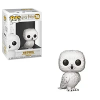 Pop Harry Potter – Hedwig Vinyl Figure