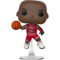 Funko Pop! NBA Bulls Michael Jordan