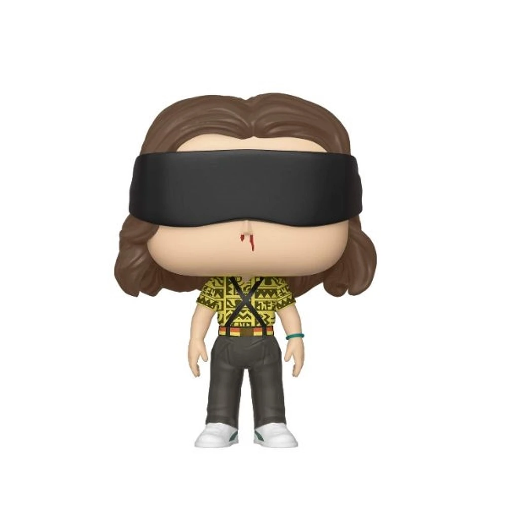 Funko Pop! Television Stranger Things Battle Eleven