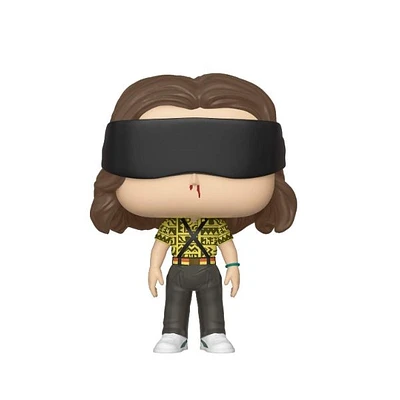 Funko Pop! Television Stranger Things Battle Eleven