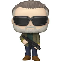 Pop Movies: Terminator Dark Fate – T-800 Vinyl Figure