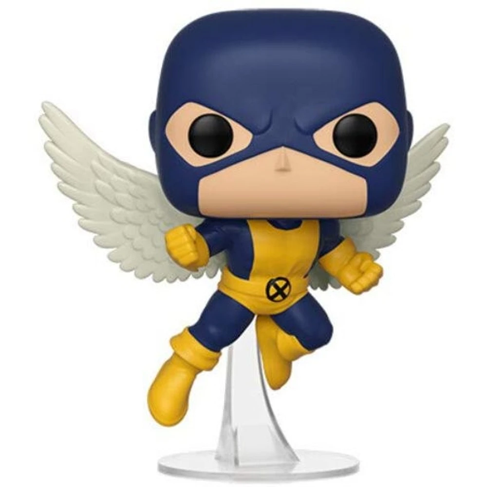 Pop Marvel: 80th – Angel Vinyl Figure