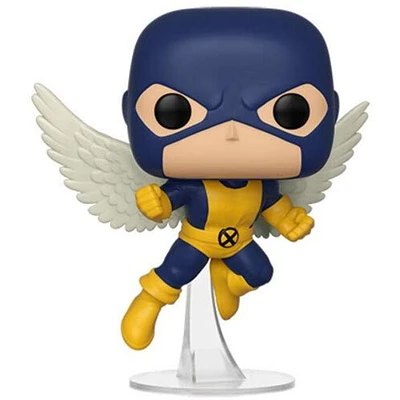 Pop Marvel: 80th – Angel Vinyl Figure