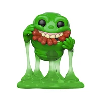 Pop Movies: Ghostbusters – Slimer with Hot Dogs Vinyl Figure