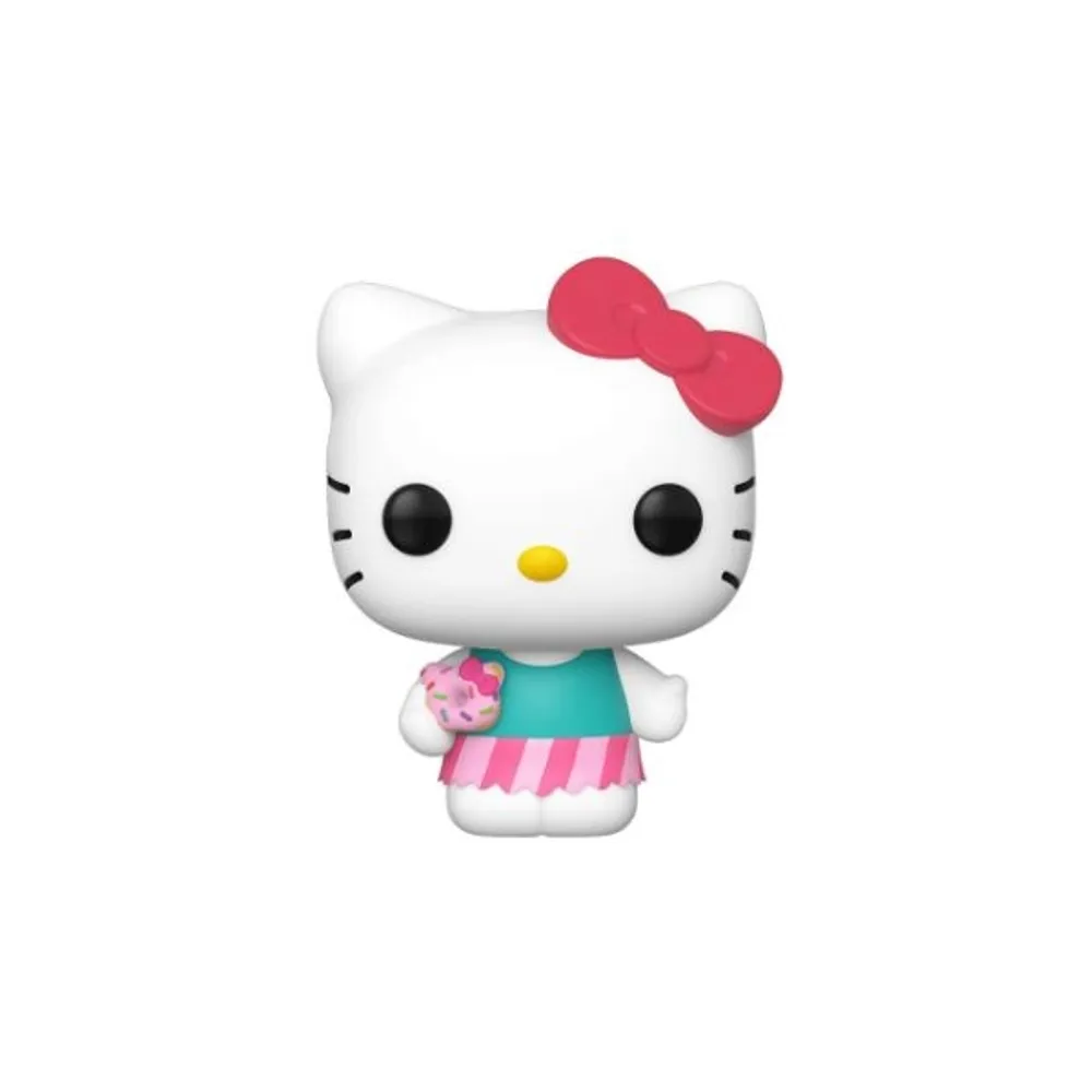  Funko POP Sanrio Vinyl - Hello Kitty : Toys & Games