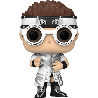 Pop: WWE – The Miz Vinyl Figure