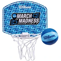 Wilson Mini Basketball Hoop Kit