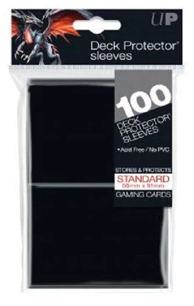 Dragon Shield 100 Protective Card Sleeves Assorted | Mind Games Canada