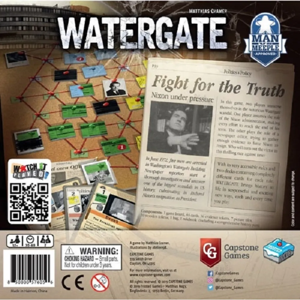 Watergate