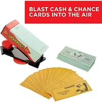 Monopoly Cash Grab Game