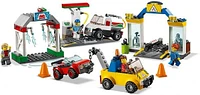 LEGO City: Garage Center