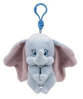 Disney’s Dumbo the Elephant Beanie Baby Clip