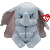 Disney’s Dumbo the Elephant Beanie Baby Medium