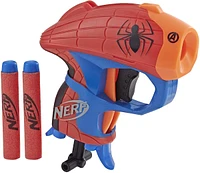 Nerf Microshots Marvel